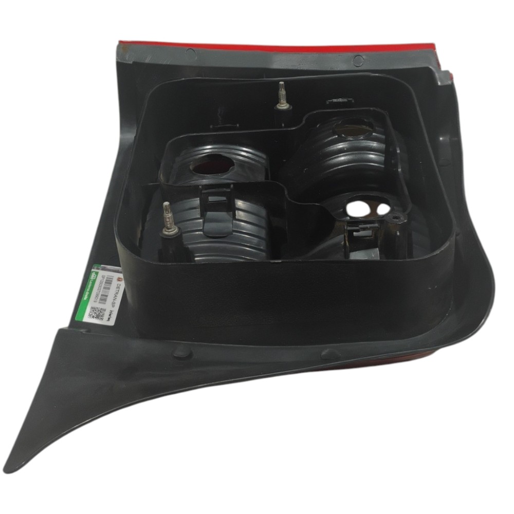 Lanterna traseira lado direita Fiat uno Mille V19 6