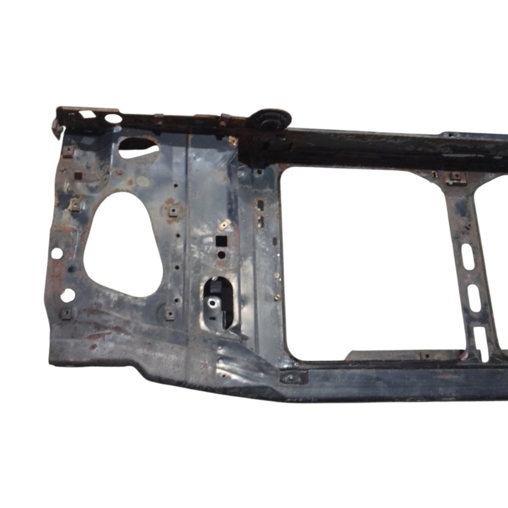 Mini Frente Painel Frontal Chevrolet Blazer S10 1995 2000 4