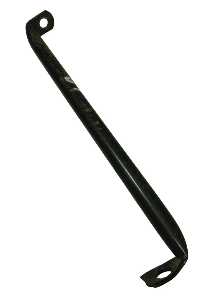 Guia Suporte Parachoque Dianteiro D Fiat Uno Fiorino 91 2003 2