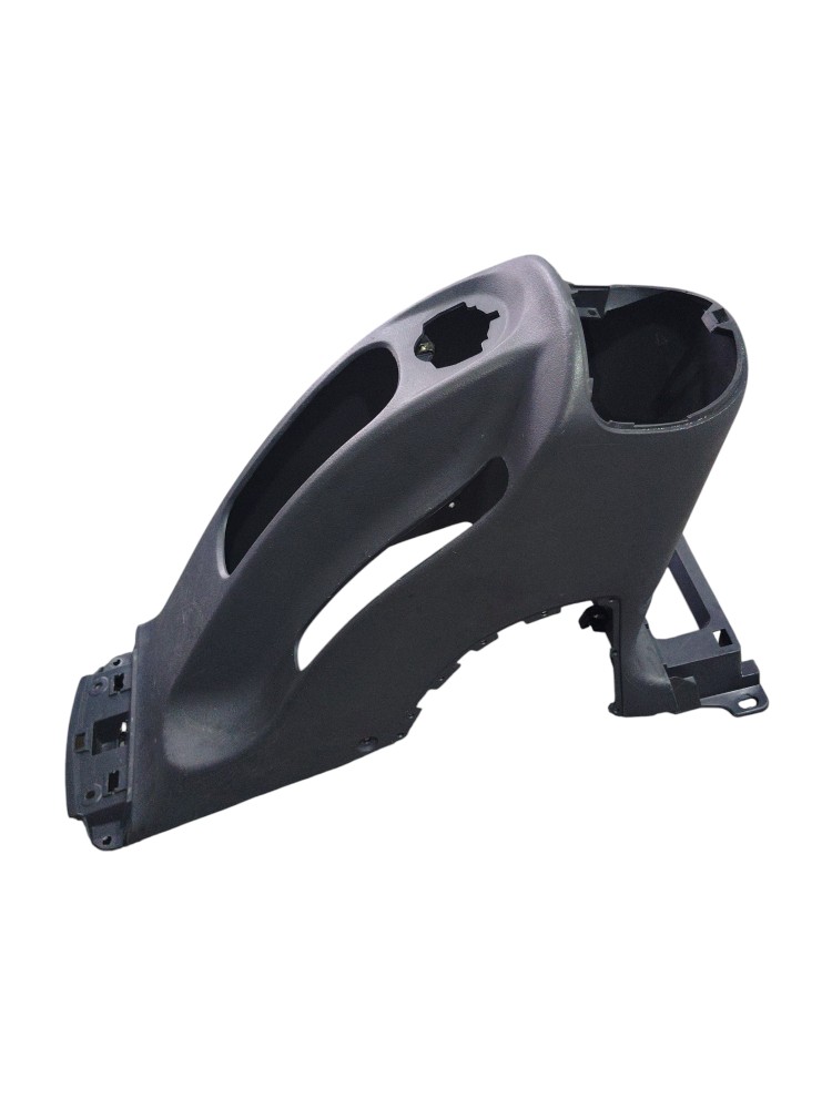 Console Central Traseiro Xsara Picasso 2001 A 2011 Original 1