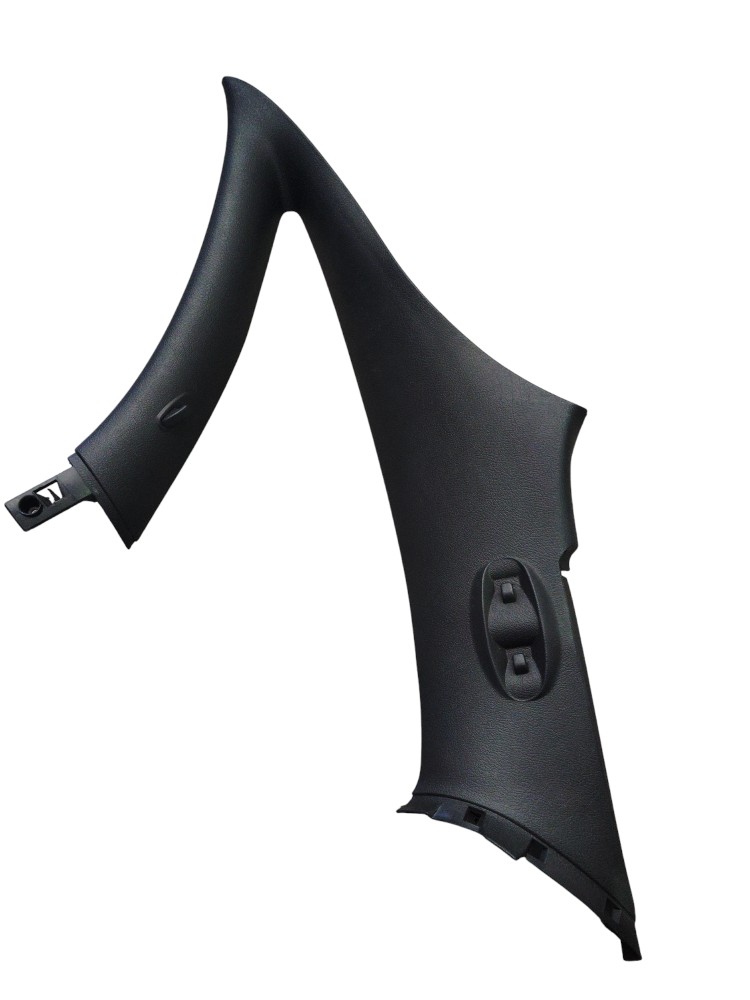 Moldura Coluna Traseira Direita Xsara Picasso 2005/2011