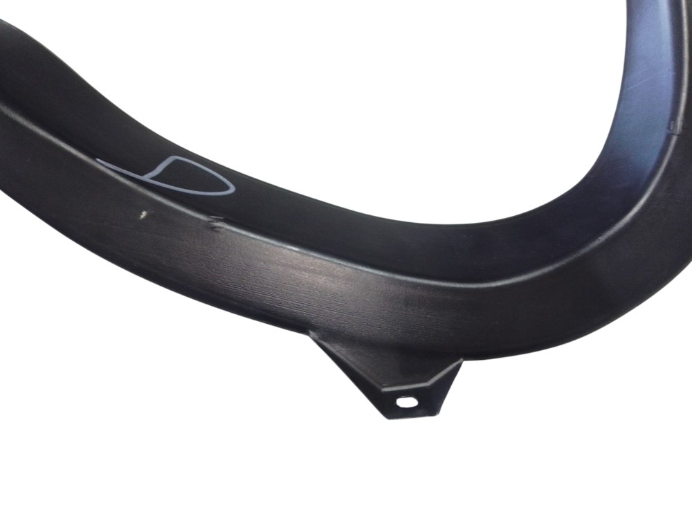 Duto De Ar Saida Ar Condicionado Ld Xsara Picasso 2000/012 2