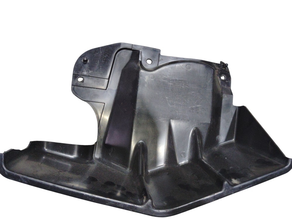 Protecao Da Correia Fiat Uno Vivace 2014 2020 2