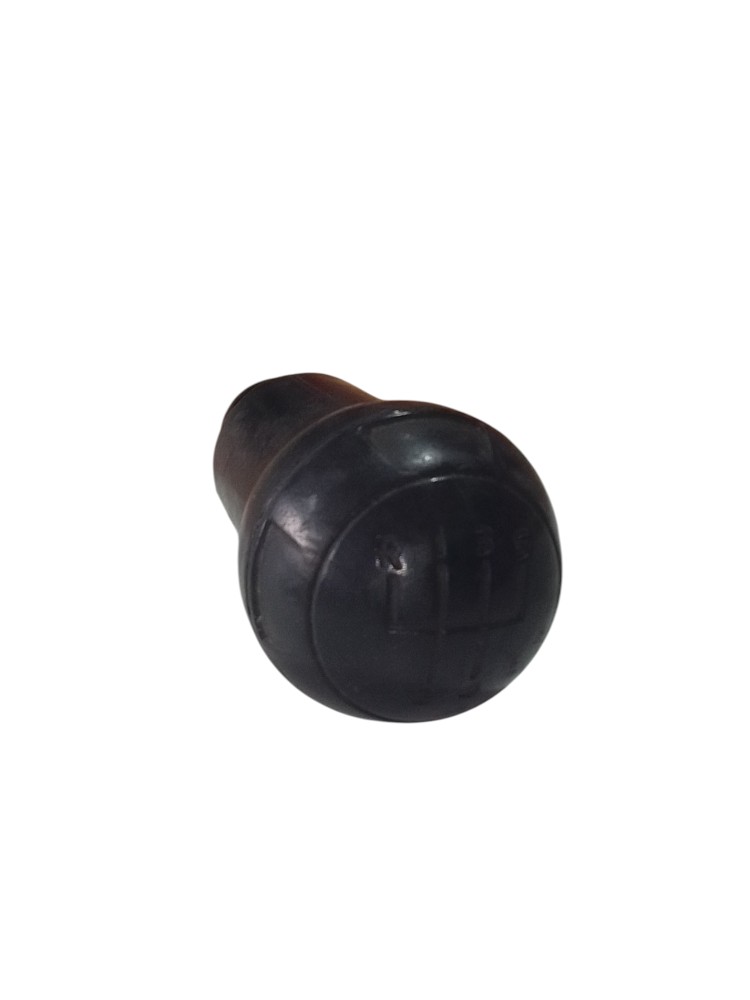 Bola Manopla De Câmbio Xsara Picasso 2000 A 2012 Original Preto 2