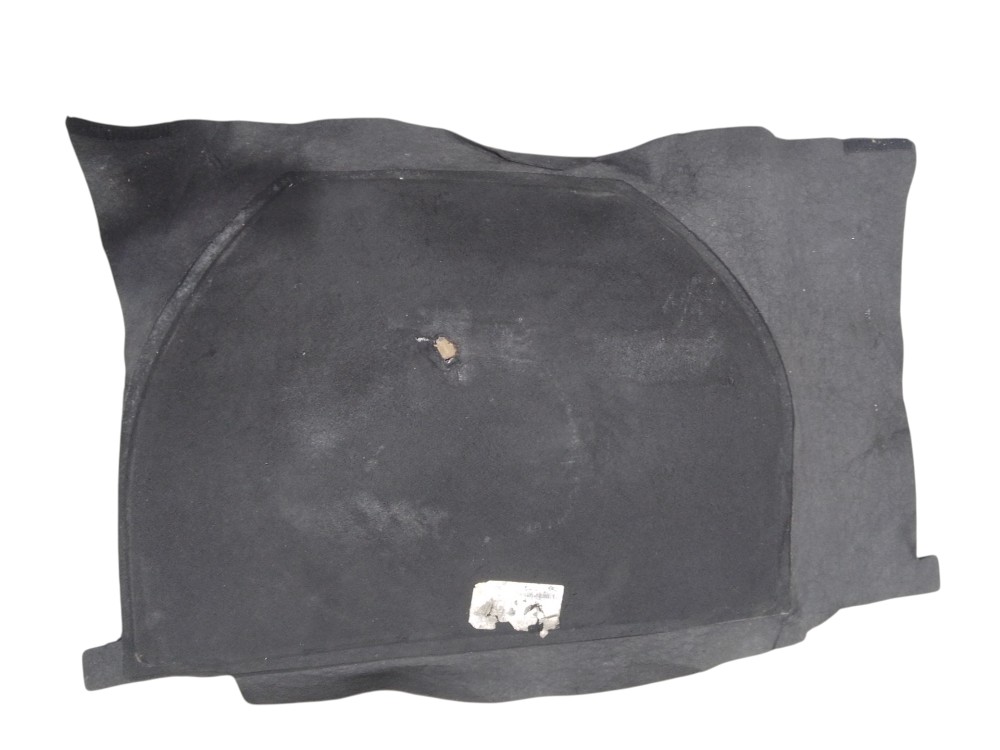Forro Estepe Porta Malas Volkswagen Fox Spacefox 2014 2015 2