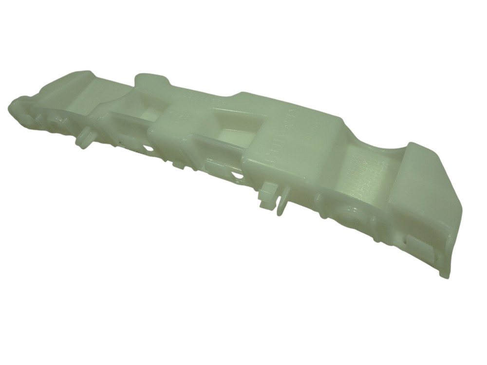 Suporte parachoque dianteiro esquerdo Renault  2014 2021 5