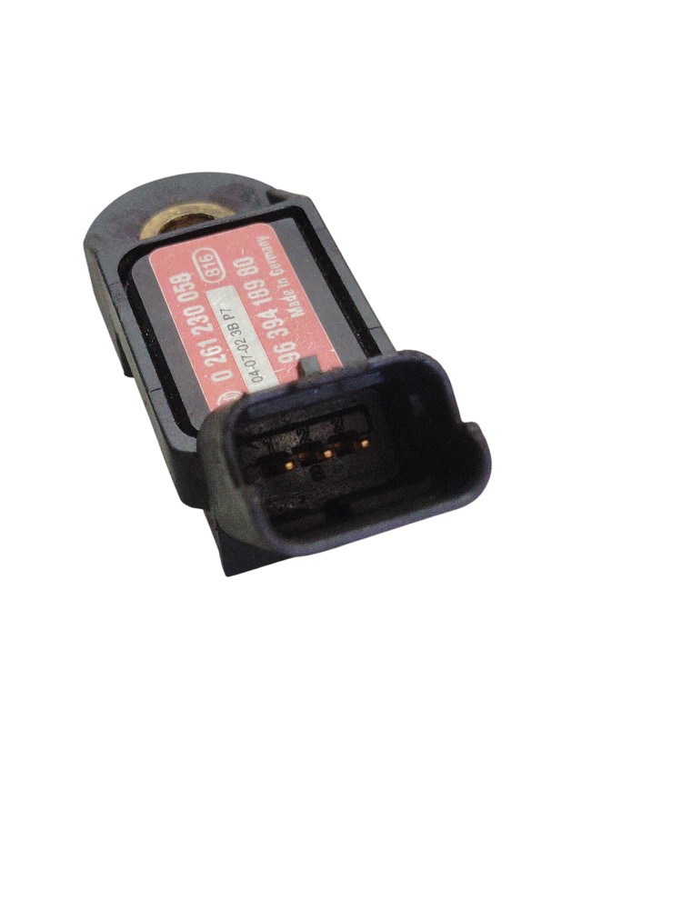 Sensor Map 2.0 16v Citroen Peugeot 2004/2013 9639418980 6