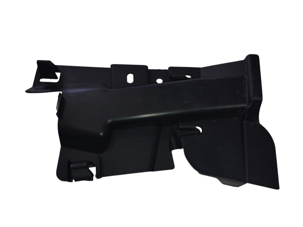 Moldura Fechadura Traseira Direita Xsara Picasso 2000/2012 6
