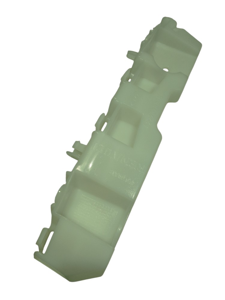 Suporte parachoque dianteiro esquerdo Renault  2014 2021 2