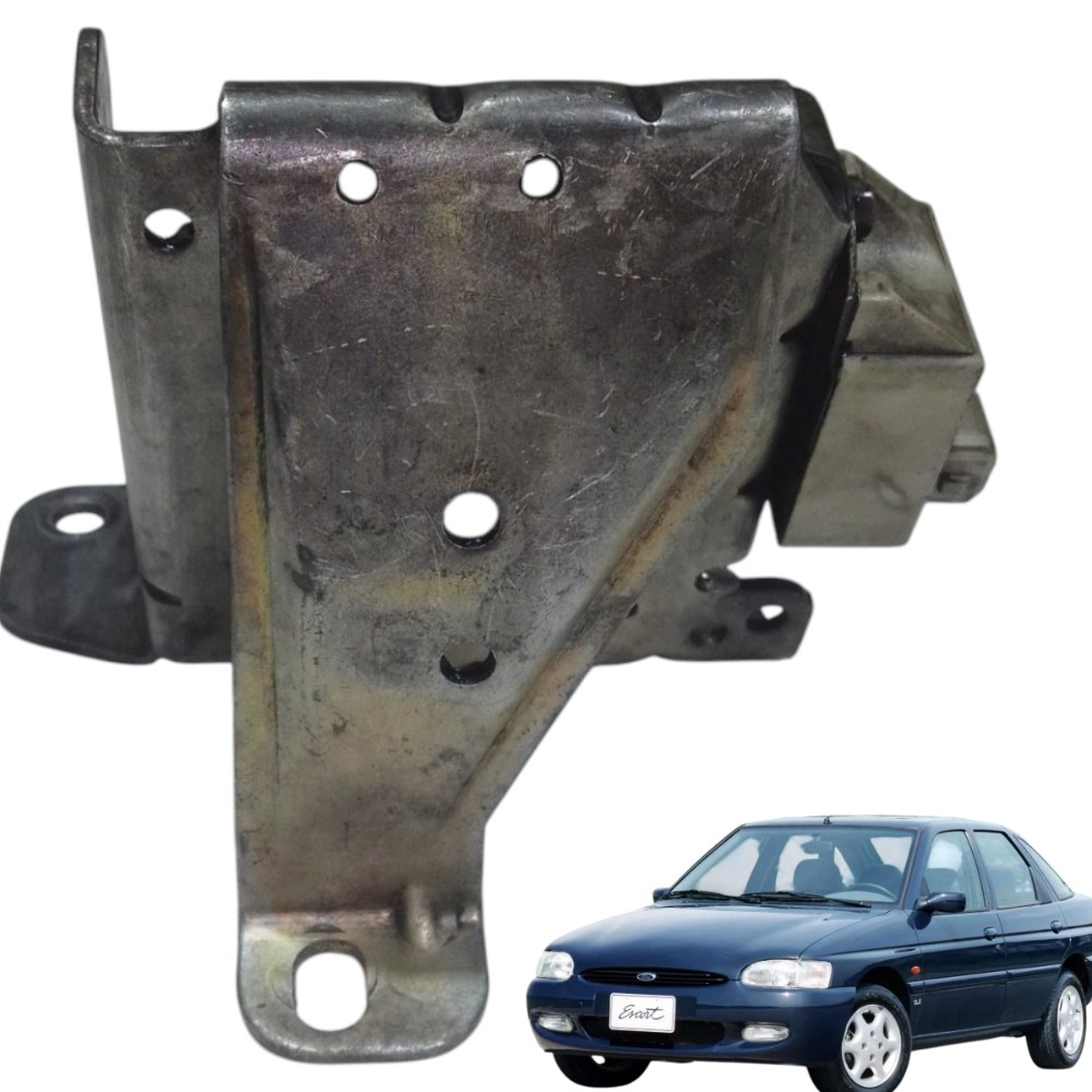 Suporte Bobina Ignição Escort 938f-12a166 / 93ab-12a19-ab