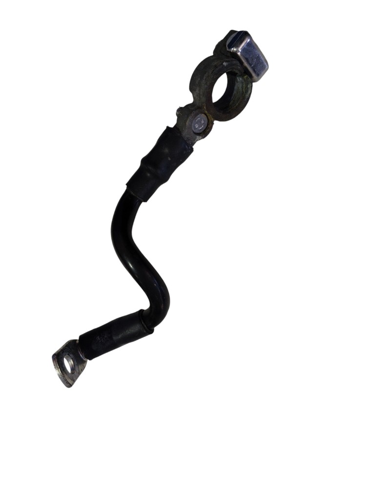 Cabo Negativo Bateria Volkswagen Fox Crossfox