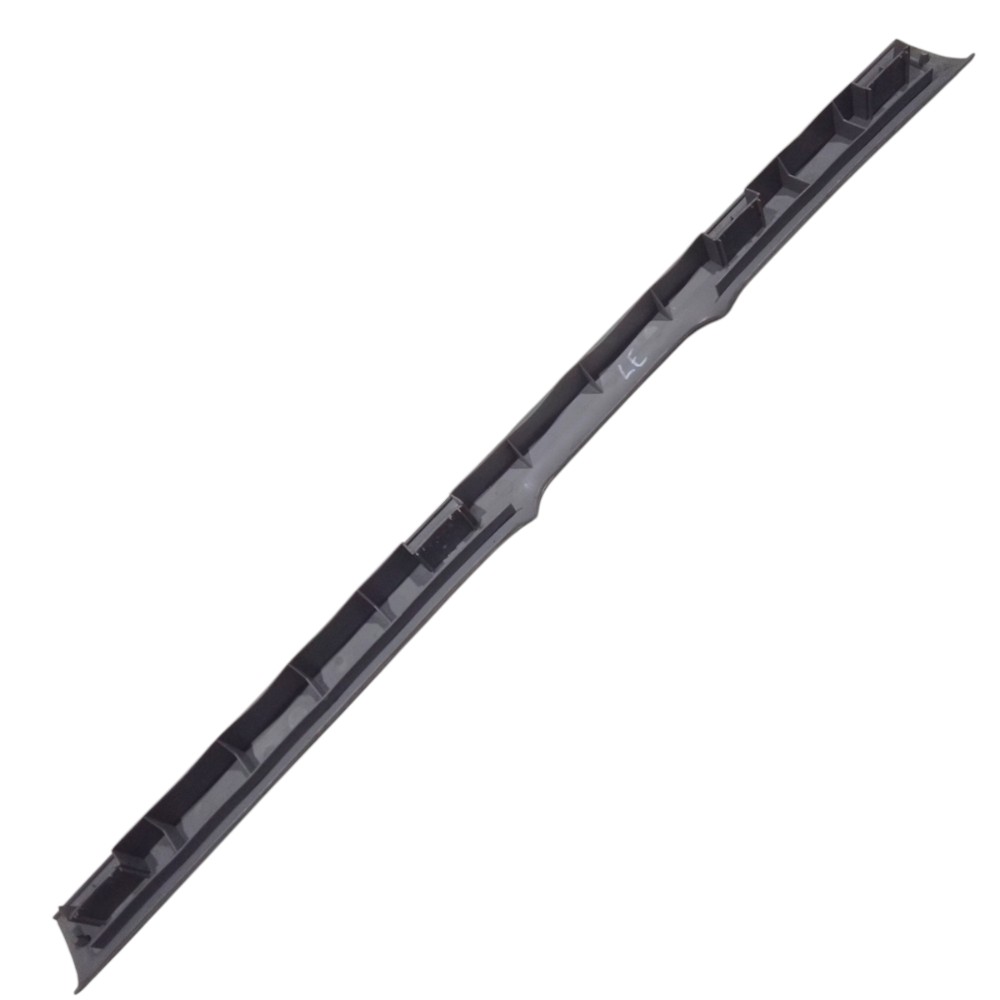 Soleira Dianteiro Esquerdo Chevrolet Blazer 1997 15668657 Cinza 3