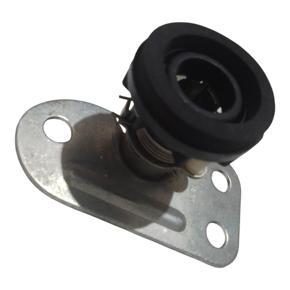 Fechadura Da Tampa Traseira Fiat Palio 2008/2020 Original 2