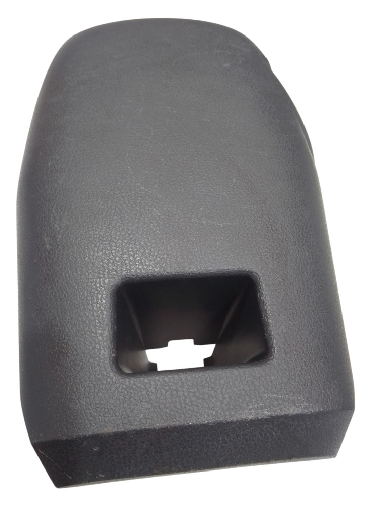 Acabamento Inferior Volante Nissan March 2012 2019 Preto 7