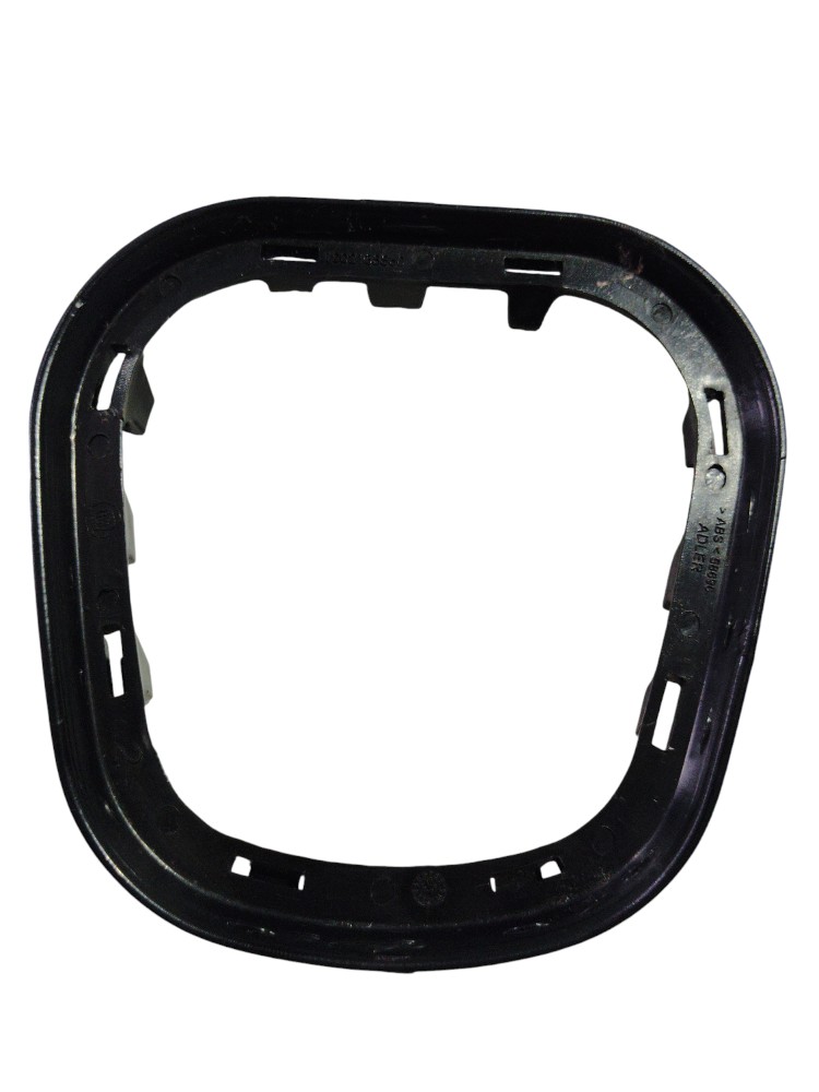 Base Coifa Câmbio Fiat Novo Uno Original 15/19 1