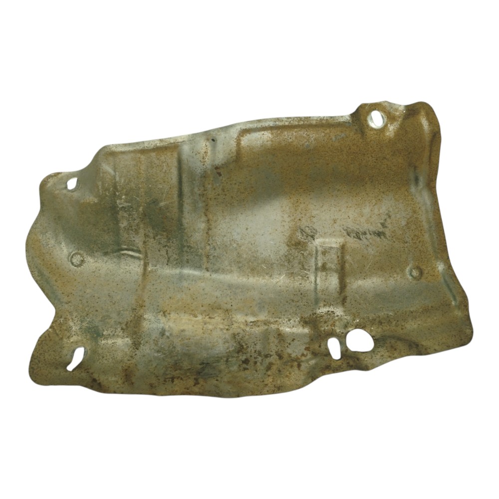 Defletor De Calor Chevrolet Gm Astra 1995 V20 3