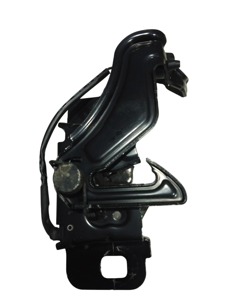 Fechadura capô trava Elétrica original Chevrolet  2013 2017