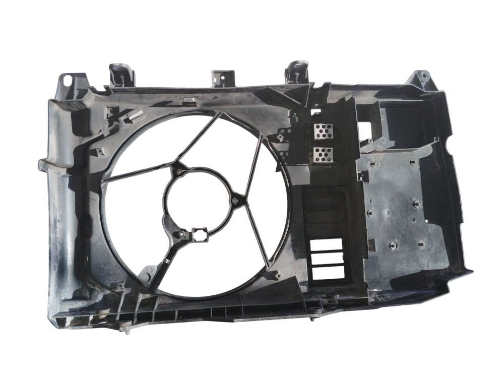 Painel Frontal Radiador Xsara Picasso 2000 A 2012 Original 1
