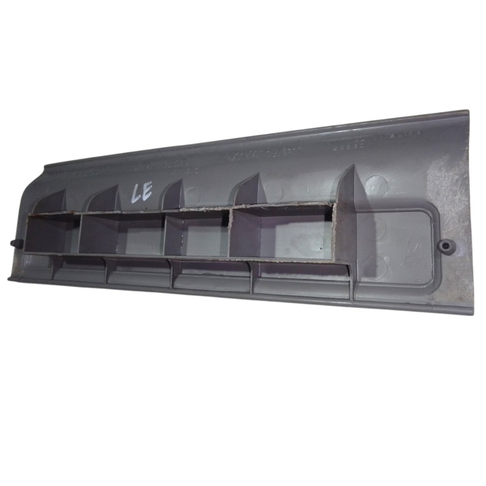 Soleira Porta Traseira Esquerda Blazer 1995/2000 15668769 Cinza 6