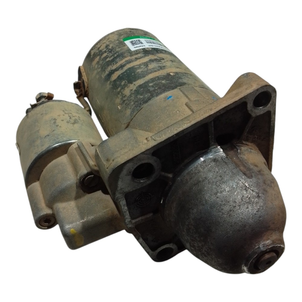Motor Arranque Partida Fiat Uno Mille V15 26020890 3