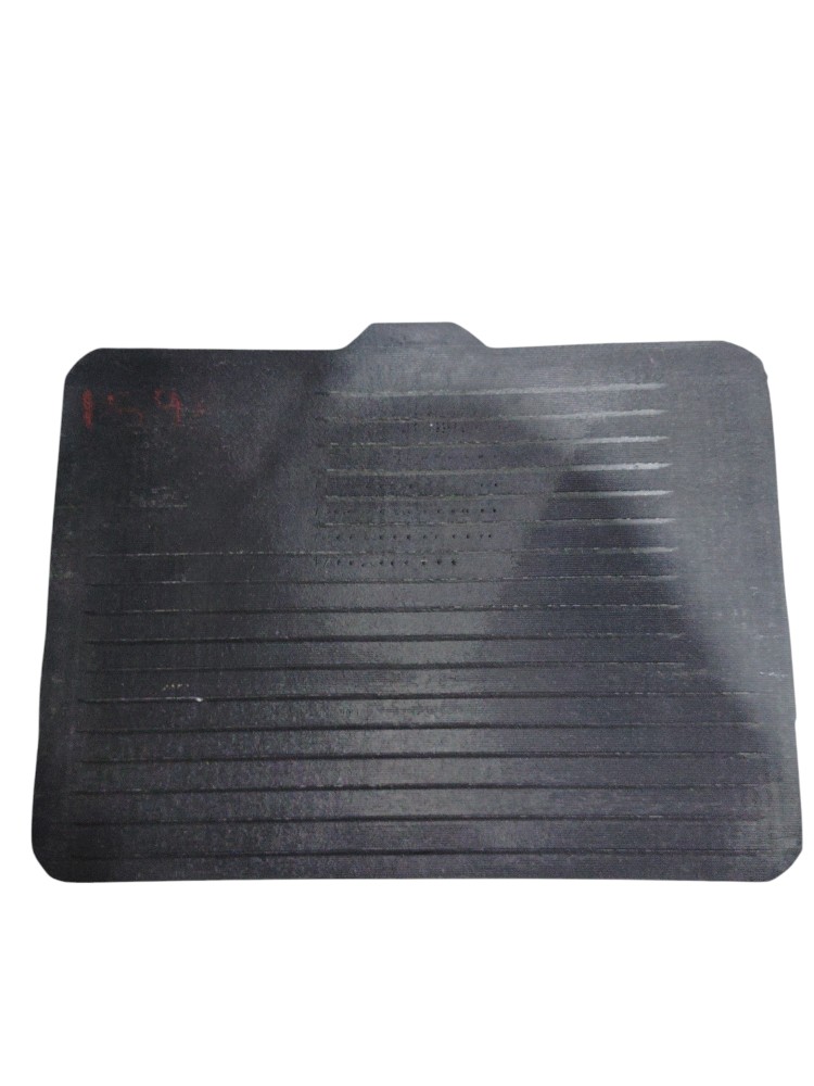 Talete Assoalho Traseiro Citroen Xsara Picasso 2009 2