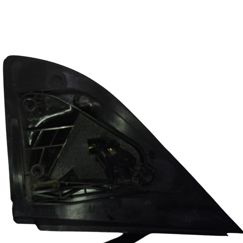 Retrovisor Elétrico Direito Chevrolet Agile 2009/2014 8