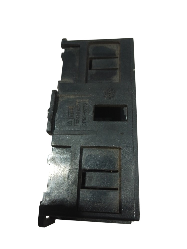Suporte conector poeta Volkswagen fox SpaceFox 2014 7