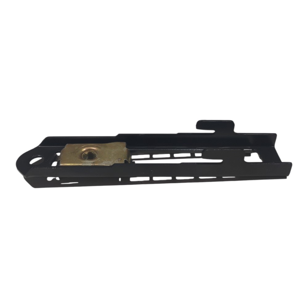 Ajuste Altura Cinto Chevrolet Astra 1995 V20 Direito Preto 4