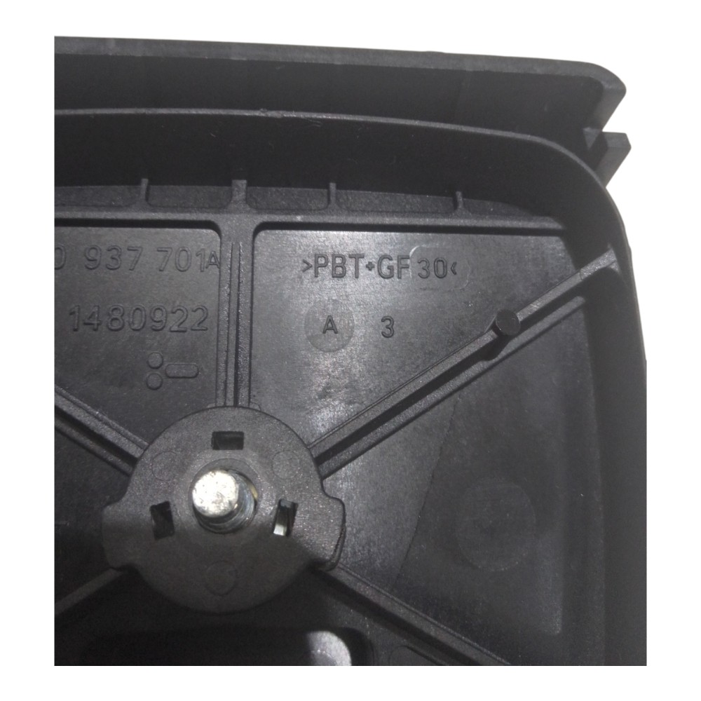 Tampa Porta Rele Vw Fox 5z0937701a 2011/2014 4