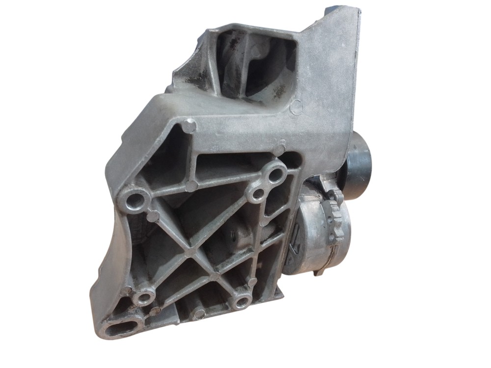 Suporte Alternador E Tensor Xsara Picasso 2000 A 2010 3