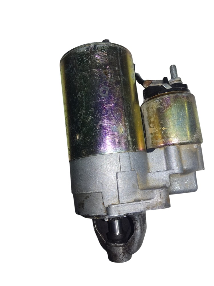 Motor Partida Fire 1.0 Fiat Palio Siena Strada Uno 01/08