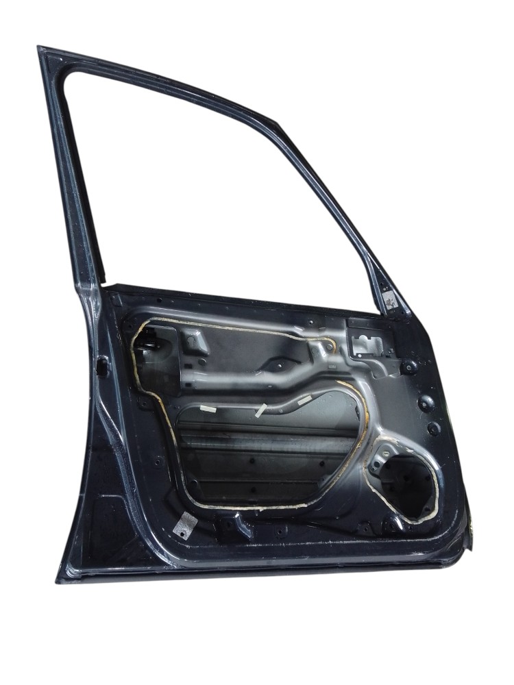 Porta Dianteira Esquerda Xsara Picasso 2000 A 2012 Original Dianteira Esquerda Azul 13