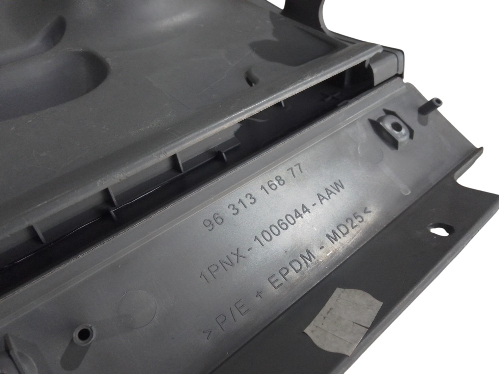 Tampa Porta Luva Picasso Painel Citroen Xsara 2001 A 2011 3