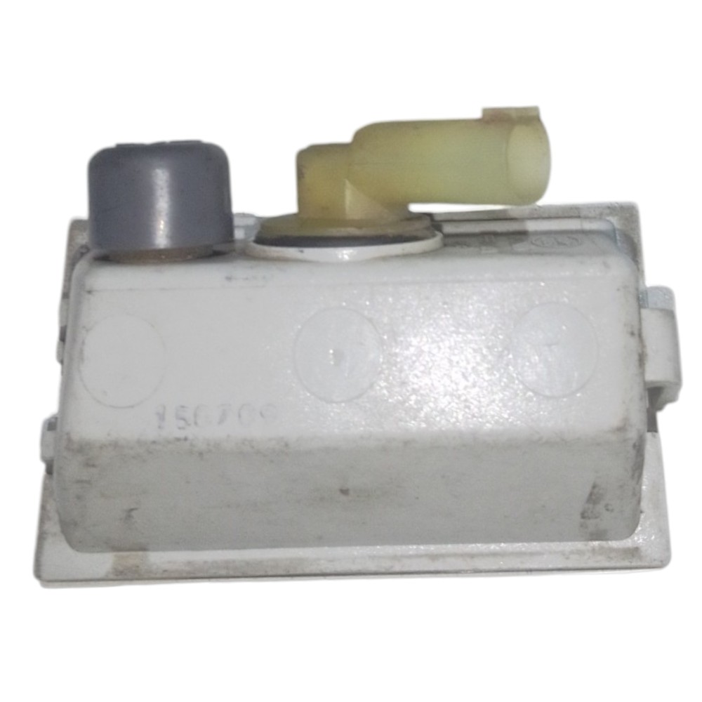 Luz Placa Lanterna Land Rover 2006/2010 Xfc500040 7