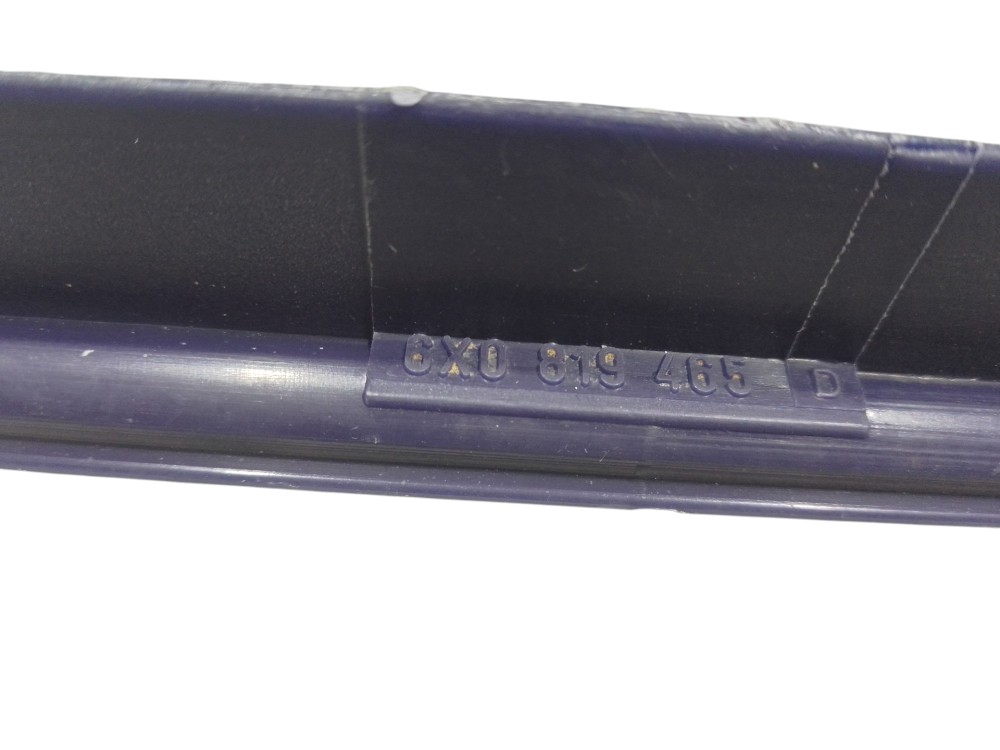 Difusor ar carroceria grade ventilação mov vw up 2010 a 2015 8