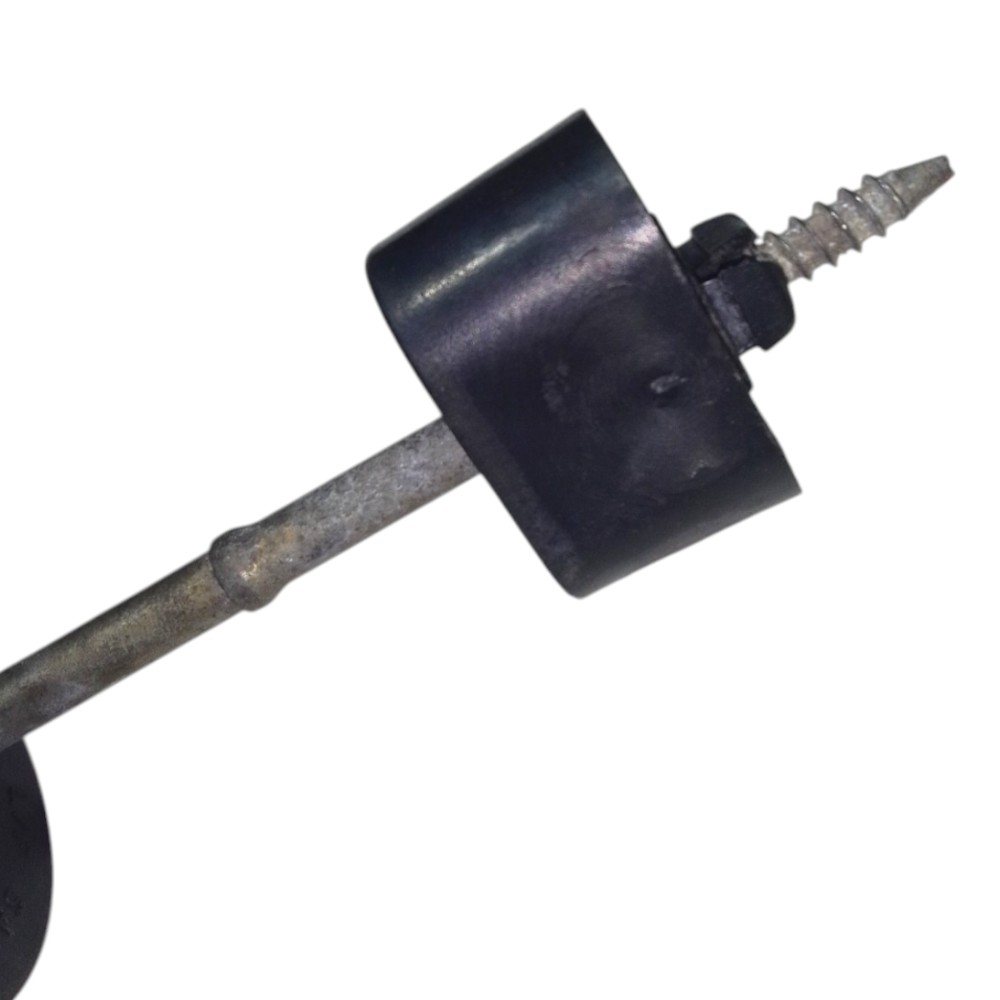 Parafuso Fixação Macaco S-10 Blazer 1095/2011 – 15980855 6