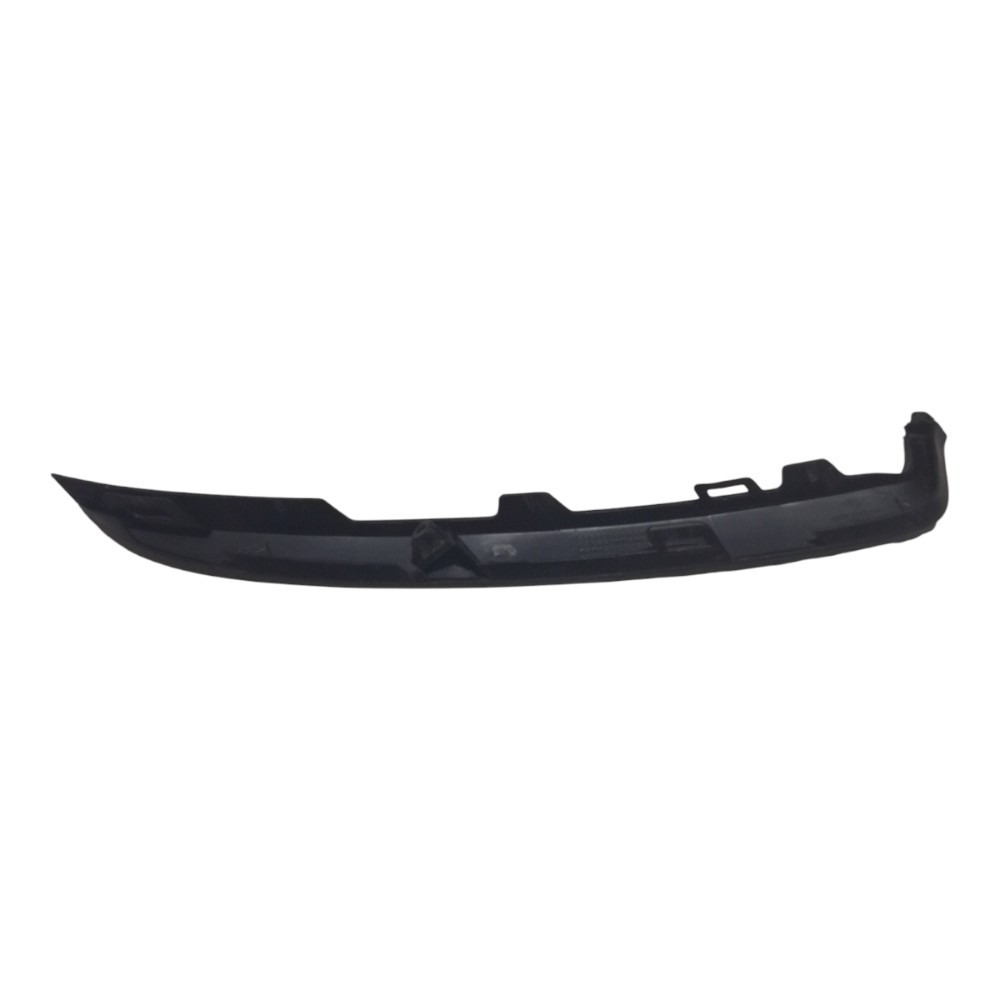 Moldura Farol Esquerdo Renault Sandero 2014/19 260946533r Preto 7