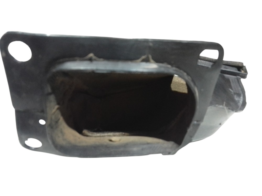 Duto Ar Difusor Painel Fiat Esquerdo Uno Fiorino 1995 2010 8