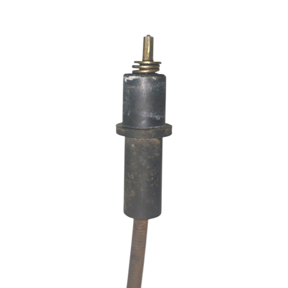 Cabo Acelerador Chevrolet Gm Astra Belga 1995 V20 3