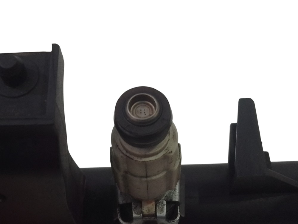 Flauta E Bicos Injetores Citroen Xsara Picasso 2000 A 2011 5