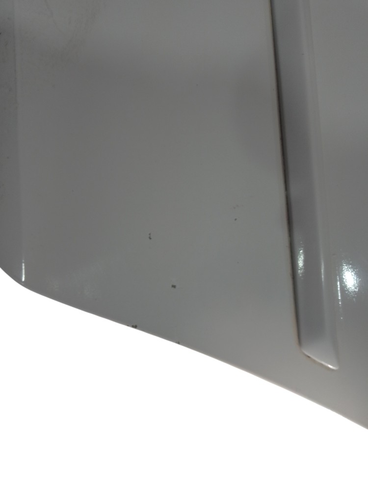 Porta traseira esquerdo original Volkswagen fox Space 2014 3