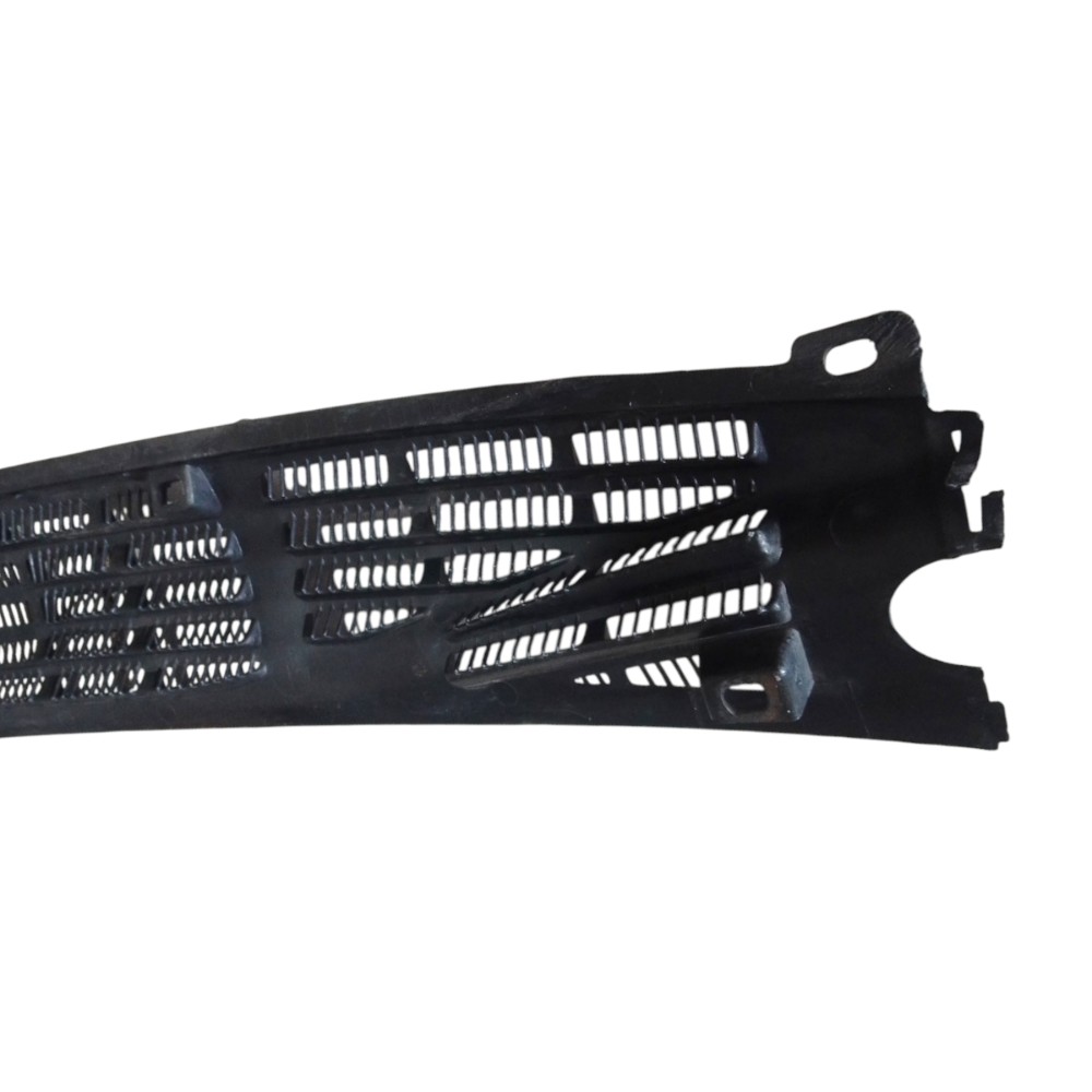 Churrasqueira Parabrisa Chevrolet Blazer S10 1995/2011 Preto 4