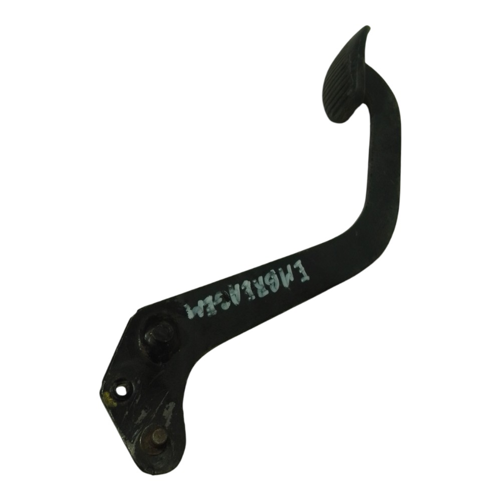 Pedal Embreagem – Fiat Uno Mille 2005 / 2006 2