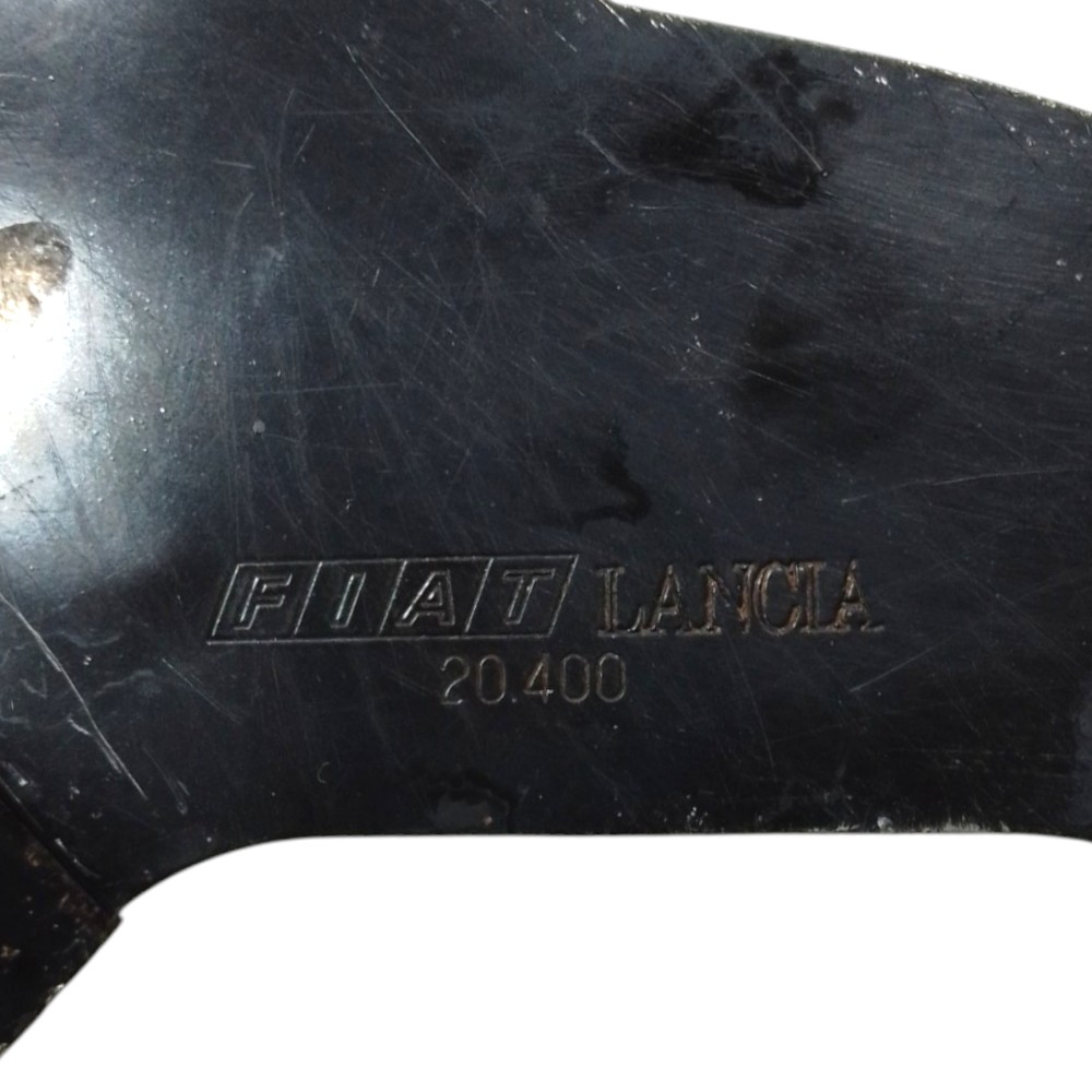 Chapa Protetora Câmbio Motor Fiat Uno Mille V15 3