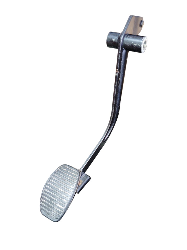 Pedal Embreagem Fiat Palio Edx 1.0 1997 Original 6