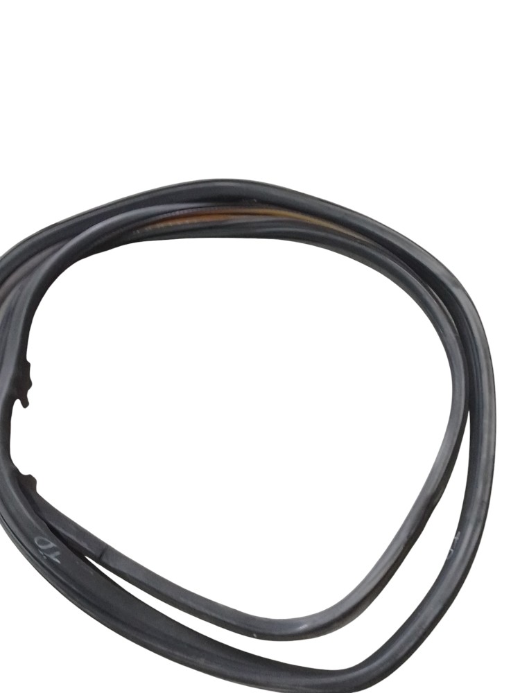 Borracha vedação Traseira chevrolet GM Astra Belga 1995 2010 3