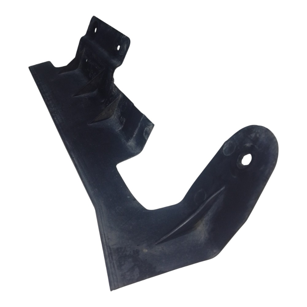 Exterior Da Carroceria Renault Sandero 2014/22972849833r Preto 7