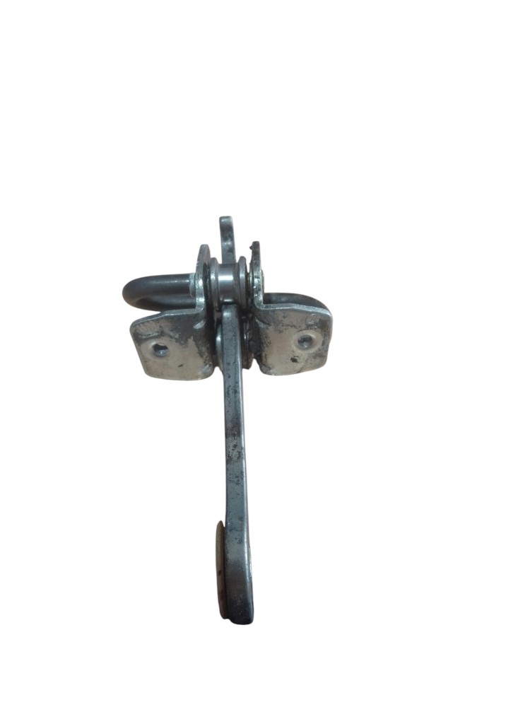 Limitador Porta Traseira Direita Vectra 1996 A 2005 Original 5