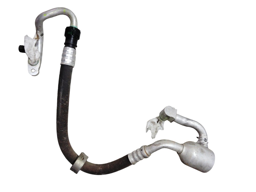 Mangueira Compressor Ar Condicionado Fiat Uno 6