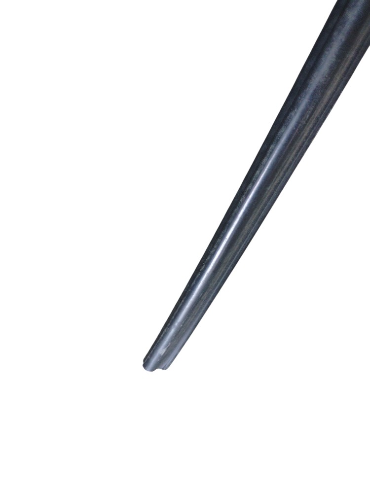 Borracha Vedação Coluna E Portas Xsara Picasso 2000 A 2012 7